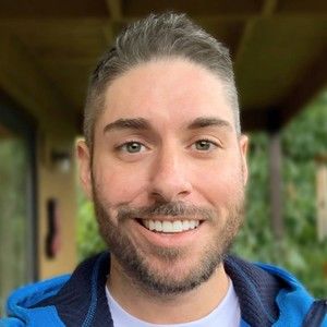 Meet your Posher, Matthew